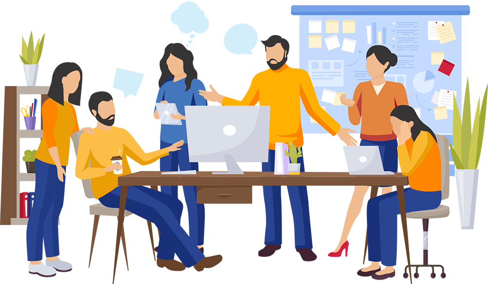 Blog Complete guide to workflow automation software 5 steps involved in workflow automation