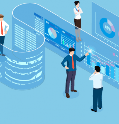 citizen development for business users