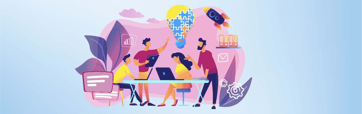 examples of collaboration