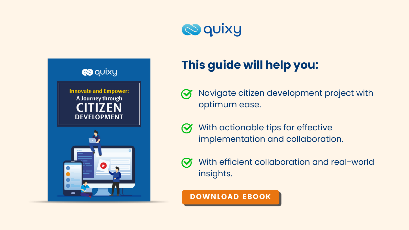eBook - Citizen Development Week Handbook