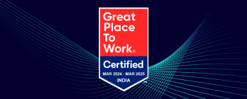 Great Place to Work 2024