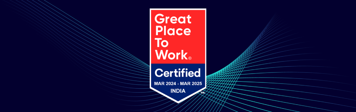 Great Place to Work 2024