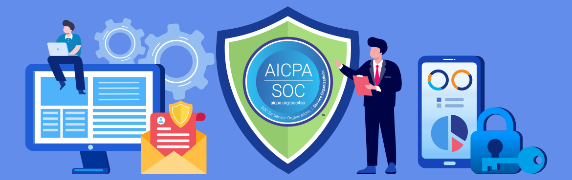 SOC 2 Type 2 Compliance